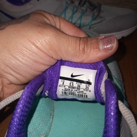 Nike Air Relentless 6 - Picture 4 of 4